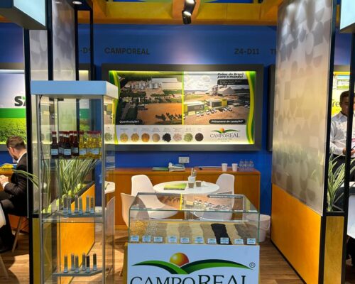 Gulfood 2025 em Dubai (2)
