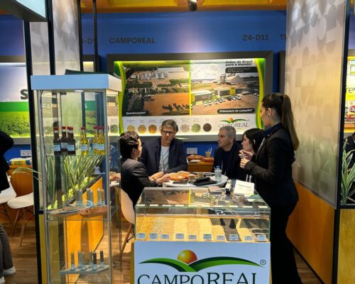 Gulfood 2025 em Dubai (3)