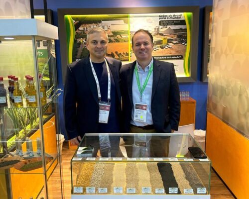 Gulfood 2025 em Dubai (4)