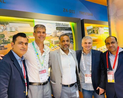 Gulfood 2025 em Dubai (8)