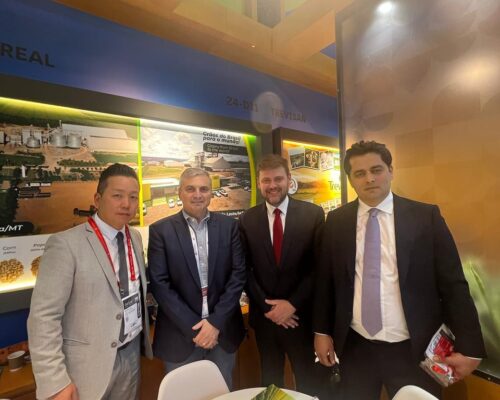 Gulfood 2025 em Dubai (9)